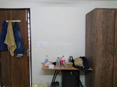 Bedroom Image of PG 6206492 Karol Bagh in Karol Bagh