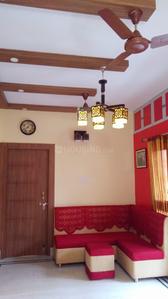 Gallery Cover Image of 1145 Sq.ft 3 BHK Apartment for buy in Garia for 5800000