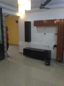 Gallery Cover Image of 1200 Sq.ft 2 BHK Apartment for rent in Vimanapura for 23000