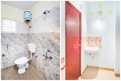 Bathroom Image of Oyo Life Ol_chn1436 in Perungudi