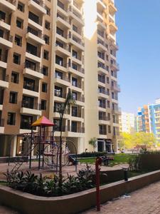 1 BHK Apartment