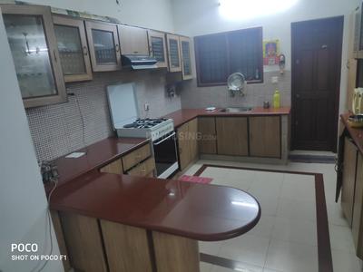 Gallery Cover Image of 3500 Sq.ft 3 BHK Independent House for buy in KG Prasad, Adyar, Adyar for 47500000