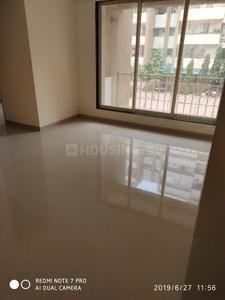 1 BHK Apartment