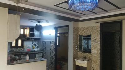 3 BHK Independent Floor