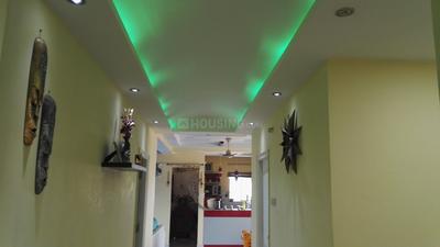 3 BHK Apartment