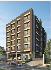 3 BHK Apartment