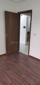 1 BHK Apartment