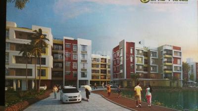2 BHK Apartment