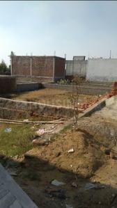 Residential Plot