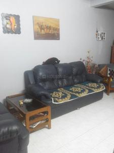 Gallery Cover Image of 2400 Sq.ft 3 BHK Villa for buy in Dagde Sandhya Nagari, Pimple Nilakh for 12000000