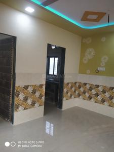 Gallery Cover Image of 340 Sq.ft 1 BHK Villa for buy in Dombivli West for 1300000