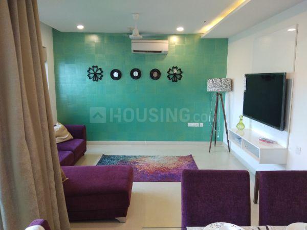 3 Bhk Flats Near Axis Bank Atm Pocharam Hyderabad District 1