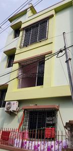 Gallery Cover Image of 1100 Sq.ft 3 BHK Independent Floor for buy in Haltu for 4600000