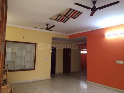 3 BHK Independent House