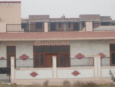 2 BHK Independent House