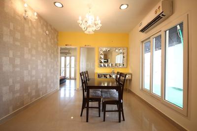 3 BHK Apartment