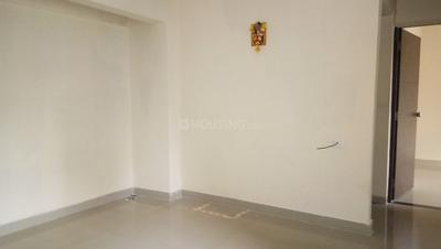 Gallery Cover Image of 325 Sq.ft 1 RK Apartment for buy in Kasarvadavali, Thane West for 2700000