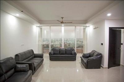 Gallery Cover Image of 2132 Sq.ft 3 BHK Apartment for buy in Tellapur for 11000000