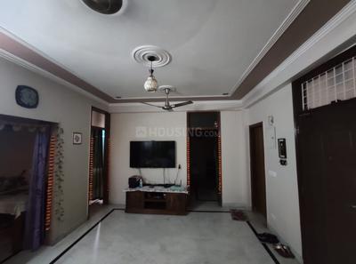 2 BHK Independent Builder Floor