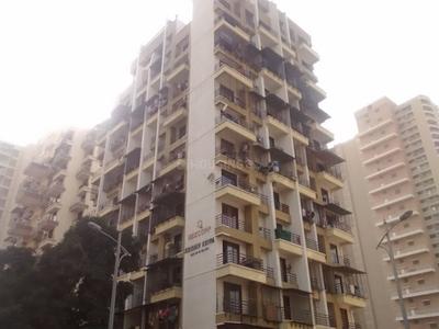 1 BHK Apartment