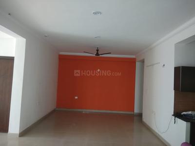 4 BHK Apartment