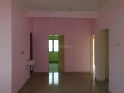 2 BHK Apartment