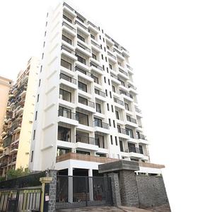 Gallery Cover Image of 1600 Sq.ft 3 BHK Apartment for buy in Kopar Khairane for 21000000