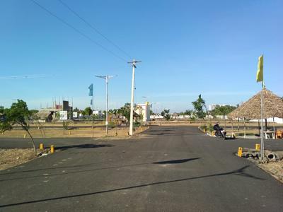 Gallery Cover Image of Sq.ft Residential Plot for buy in Tambaram for 2814000