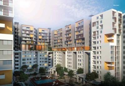 5 BHK Apartment
