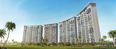 3 BHK फ़्लैट