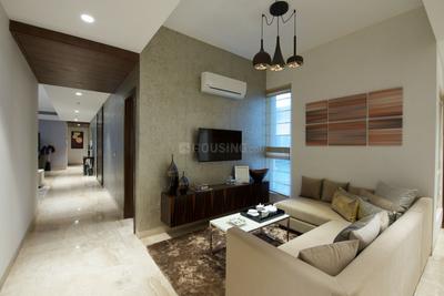 4 BHK Apartment