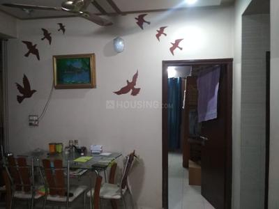 Gallery Cover Image of 1152 Sq.ft 2 BHK Apartment for buy in Satellite for 6600000