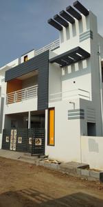 3 BHK Villa