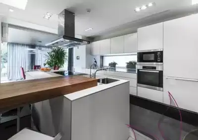 2 BHK Apartment