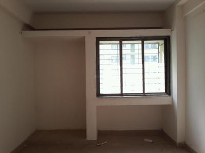 Gallery Cover Image of 550 Sq.ft 1 BHK Apartment for buy in Kharghar for 4500000