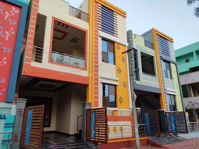 4 BHK Independent House