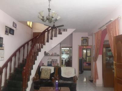 3 BHK Independent House