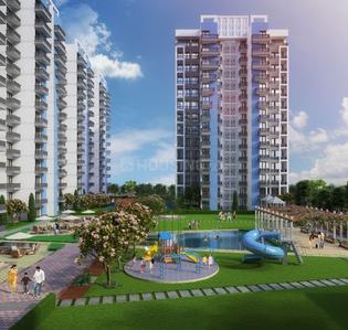 Gallery Cover Image of 630 Sq.ft 2 BHK Apartment for buy in Milakpur Goojar for 900000