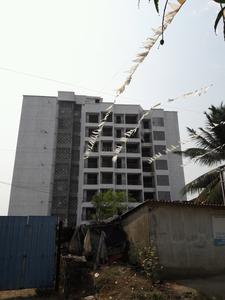 Gallery Cover Image of 600 Sq.ft 1 BHK Apartment for buy in Bhayandar West for 3300000