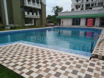 Gallery Cover Image of 1200 Sq.ft 2 BHK Apartment for buy in Six Mile for 4500000