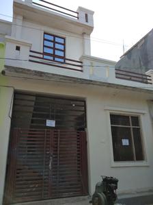 2 BHK Villa