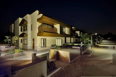 4 BHK Independent House