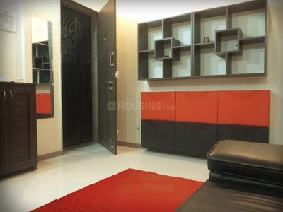 2 BHK Apartment