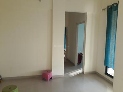 Gallery Cover Image of 805 Sq.ft 2 BHK Apartment for buy in Kharghar for 9200000