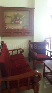 2 BHK अपार्टमेंट