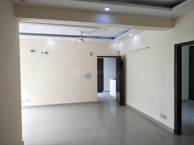 Gallery Cover Image of 1750 Sq.ft 3 BHK Apartment for rent in Sector 22 Dwarka for 35000