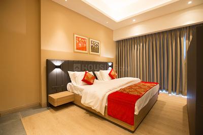 1 BHK Flat