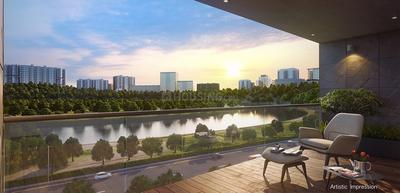 2 BHK Apartment