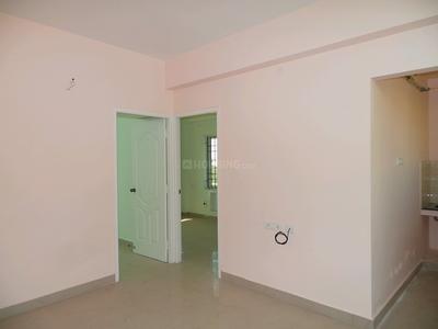2 BHK Apartment