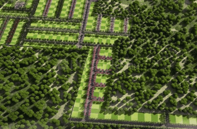 484 Sqft Residential Plot for sale in Nutech Inscape | Kolapakkam ...